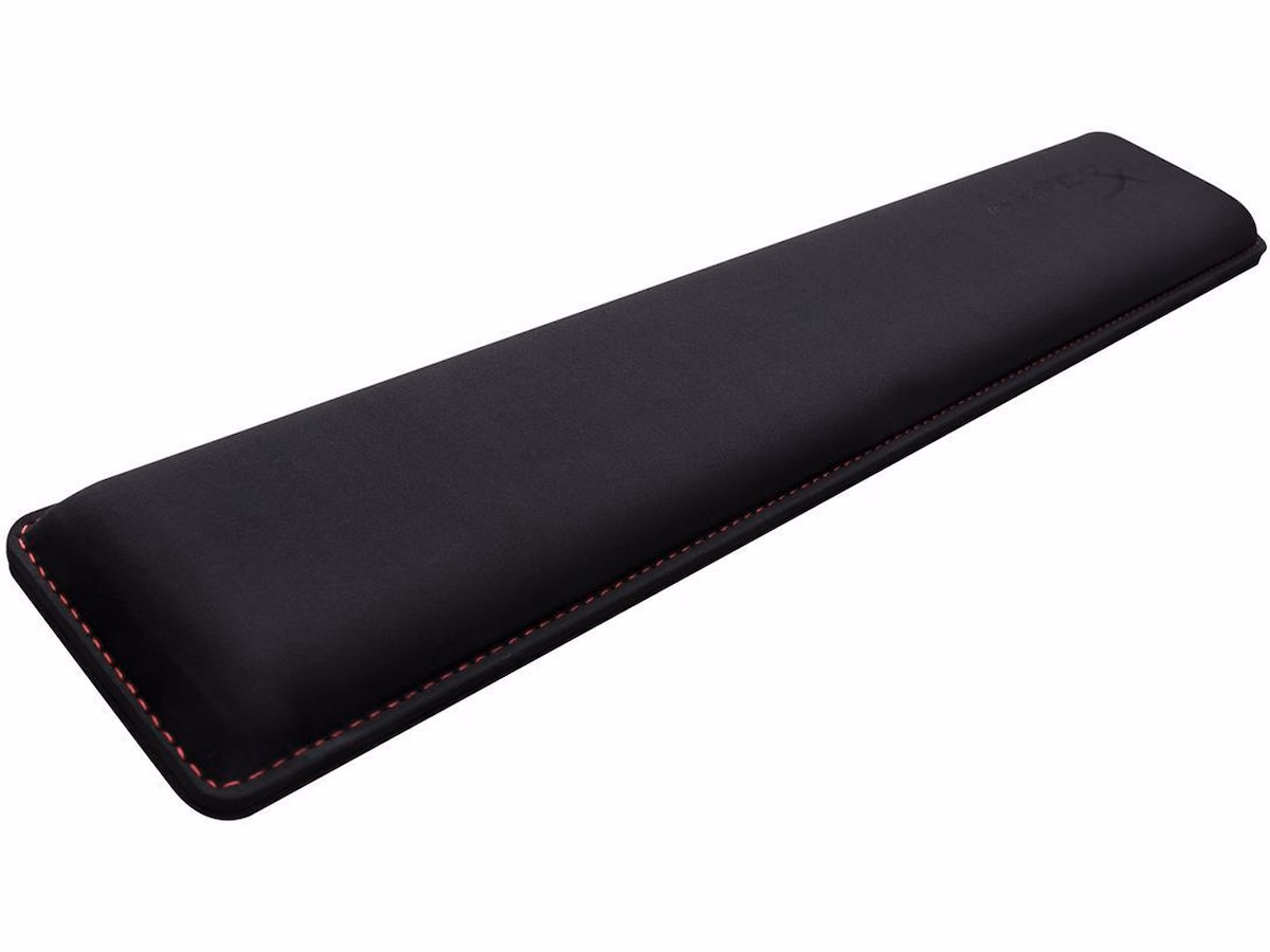 HyperX Gaming Håndleddstøtte (sort)