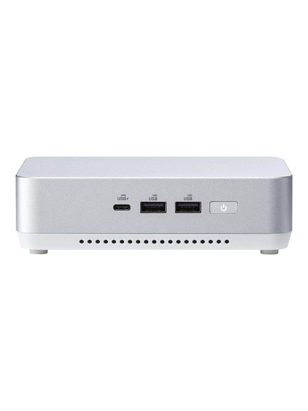 ASUS NUC 14 Pro+ Kit - Core Ultra 5 125H