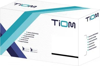 Tiom Beben (Ti-LB3400DN)