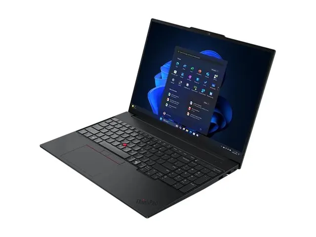 Lenovo Thinkpad E16 Gen 3 - 16" | Ryzen 7 | 32GB | 512GB
