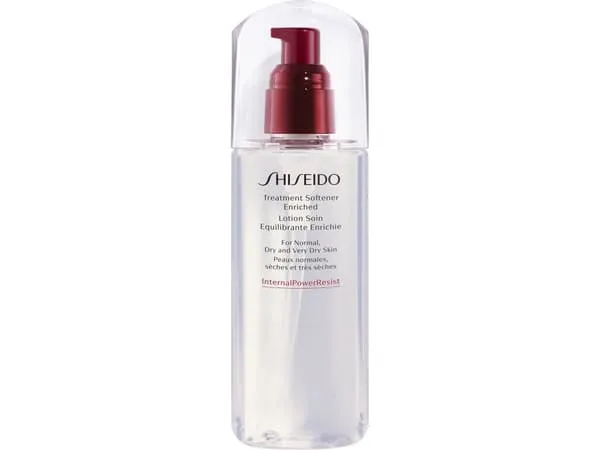 Shiseido Treatment Softener Enriched Lotion 150 ml