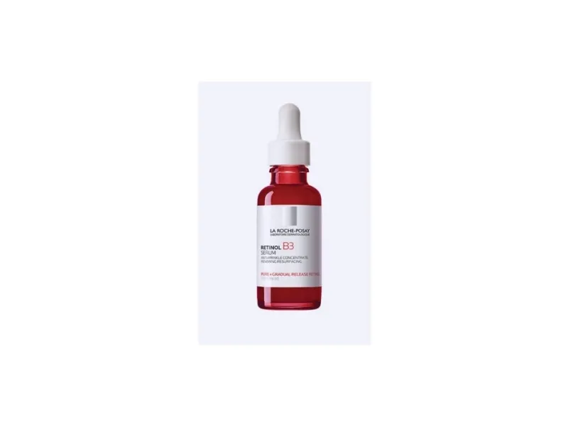 La Roche-Posay 0.3% Retinol + Vitamin B3 Serum 30ml