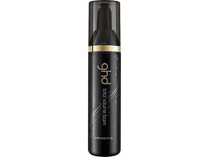 GhD Body Goals Total Volume Foam
