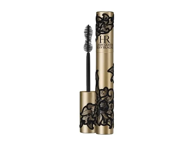 Helena Rubinstein Lash Queen Mascara Sexy Blacks - 01 Scandalous Black