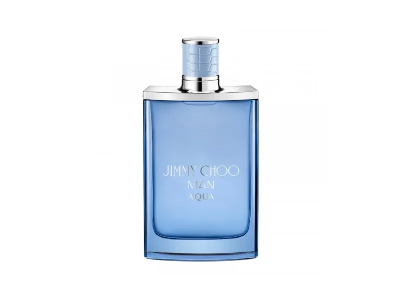 Jimmy Choo Aqua Men Eau De Toilette 30 ml