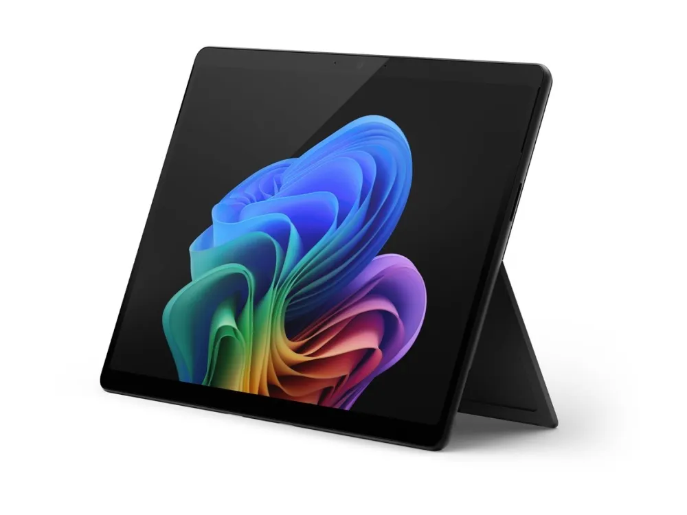 Microsoft Surface Pro 11 Copilot+ Pc 16gb 13" Intel Core Ultra 5 512gb Svart
