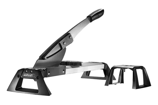 Wolfcraft Vinyl-laminatkutter VLC 800