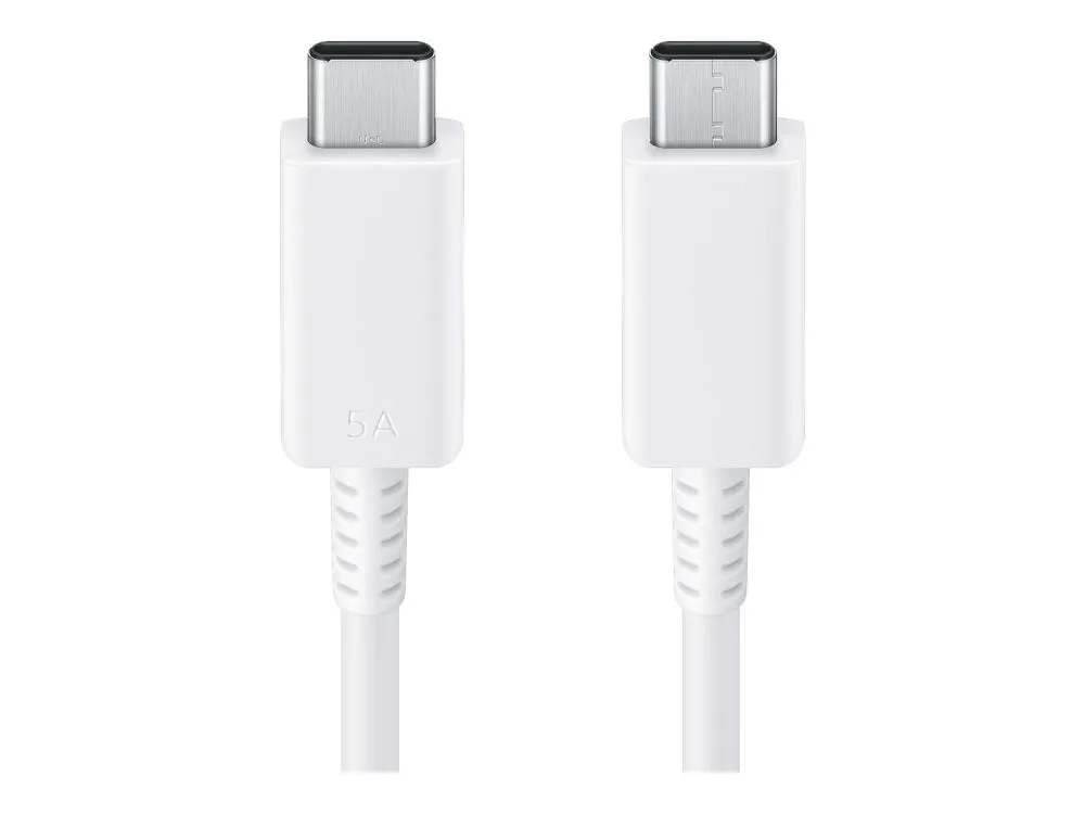 Samsung Ep-dx510 1.8m Usb-c Usb-c Hvit