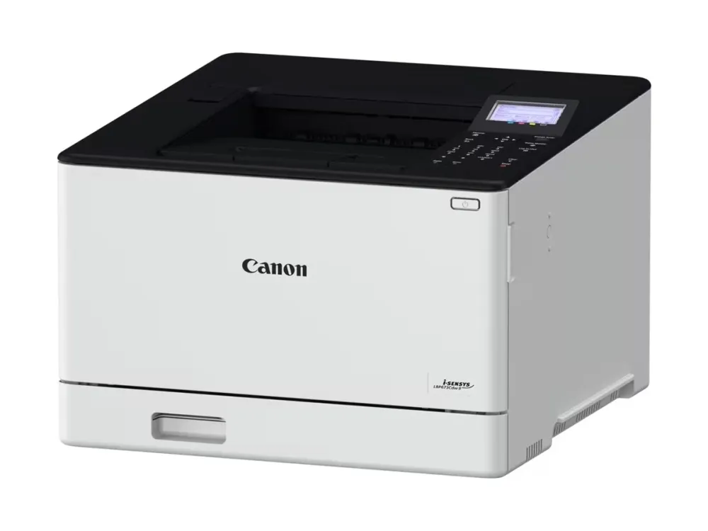 Canon I-sensys Lbp673cdw Ii A4
