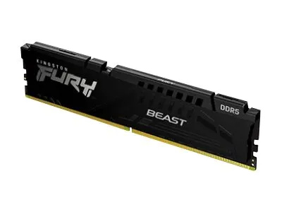 Kingston Fury Beast Xmp 8gb 5600mt/s Ddr5 288-pin Dimm
