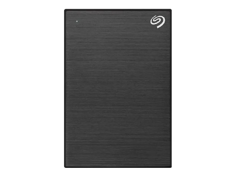 Seagate One Touch Portable Password 4tb Svart