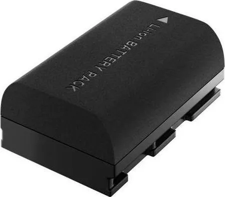 Newell Battery Plus erstatning LP-E6NH for Canon
