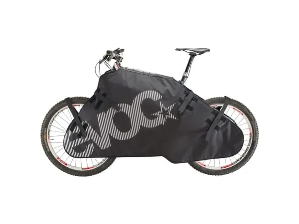 Evoc PADDED BIKE RUG beskyttelsesveske