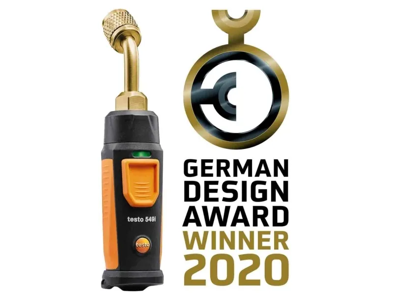 Testo 0560 2549 02