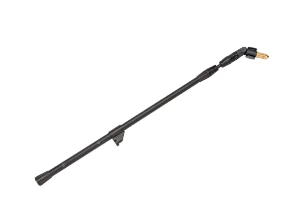 GLORIA 000122.0000, Vannspreder, Sort, 100 cm, 58 cm, Plast, 1 stykker