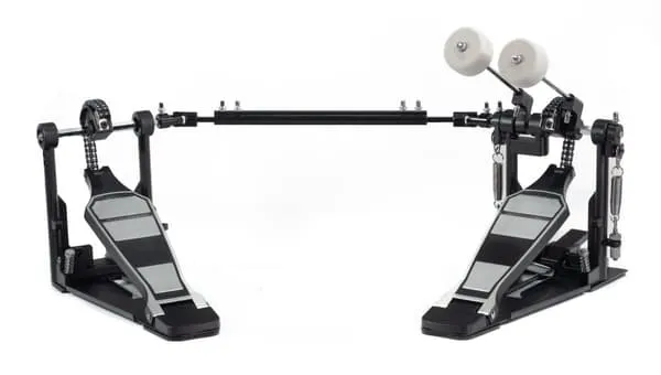 Grooveland DP2 Dobbel Basstromme Pedal
