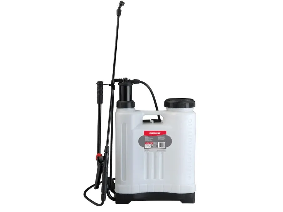 Ryggsprøyte 16,0 l Proline (bæresprøyte)