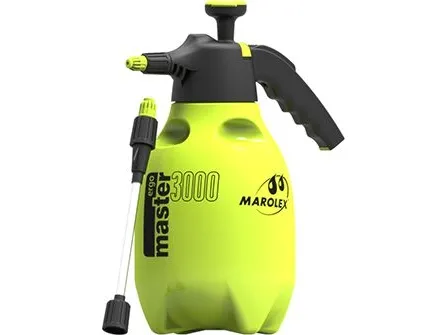Marolex Master Ergo sprøyte 3000 ml med lanse 15 cm