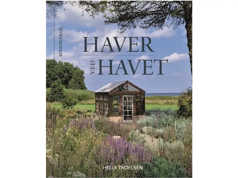 Hav ved havet | Helle Troelsen | Språk: Dansk