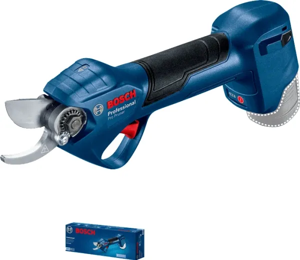 Bosch BOSCH. Beskjærer 12V 25mm PRO PRUNER SOLO B06019K1020 - SOLO