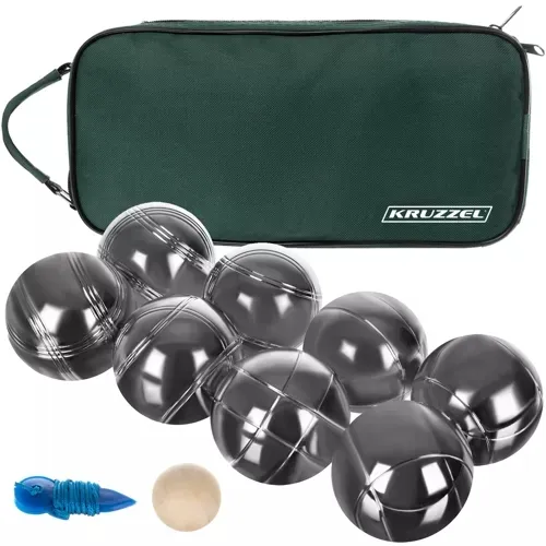 Boulesett / Boule Set - 8 stk