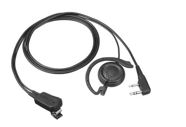 KENWOOD PMR EMC-12W