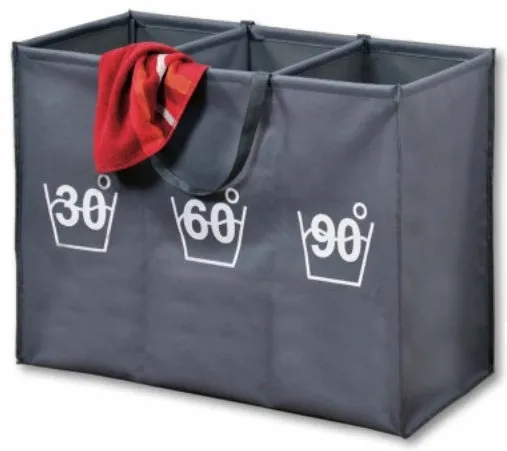 Kesper 89170, Rektangulær, Plast, Polyester, Grå, 750 mm, 350 mm, 600 mm