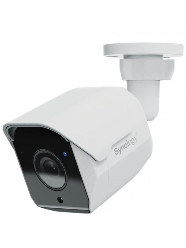 Synology BC500 AI-Powered Bullet Camera