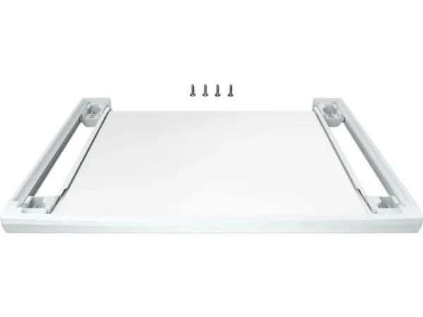 Bosch WTZ27500 - Stablesett med uttrekkshylle