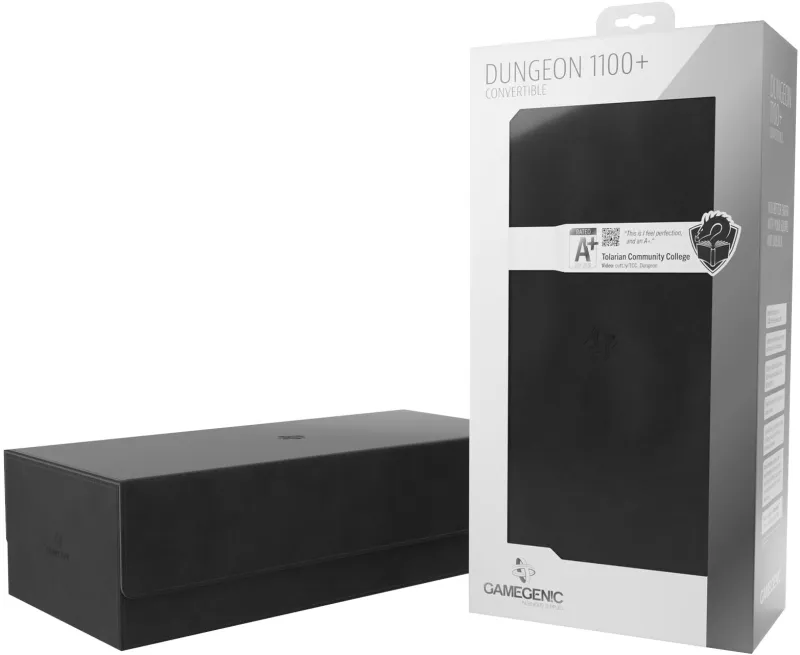 GameGenic Dungeon 1100+ XL (Eksklusiv utgave 2021)