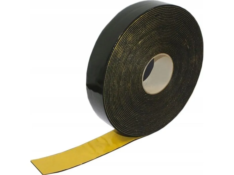 K-flex K-FLEX® SOLAR tape 3 mm x 50 mm x 15 m 850NS020202