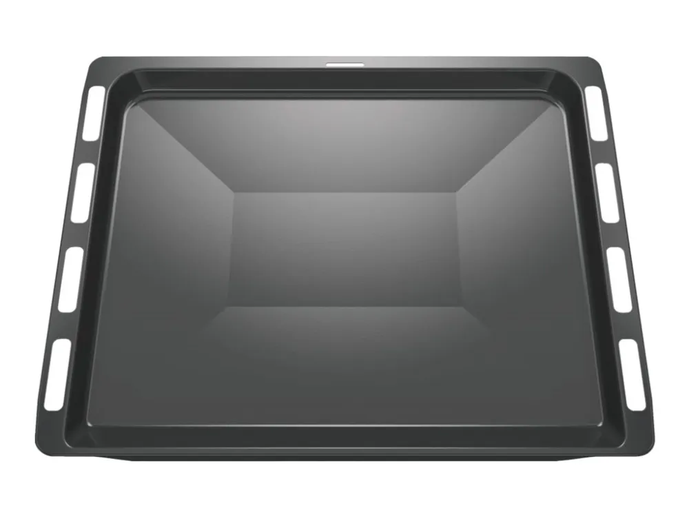 Bosch HEZ431002 - Bakepanne - grå
