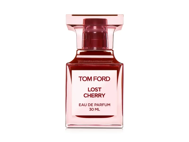 TOM FORD - LOST CHERRY - EDP 30ML