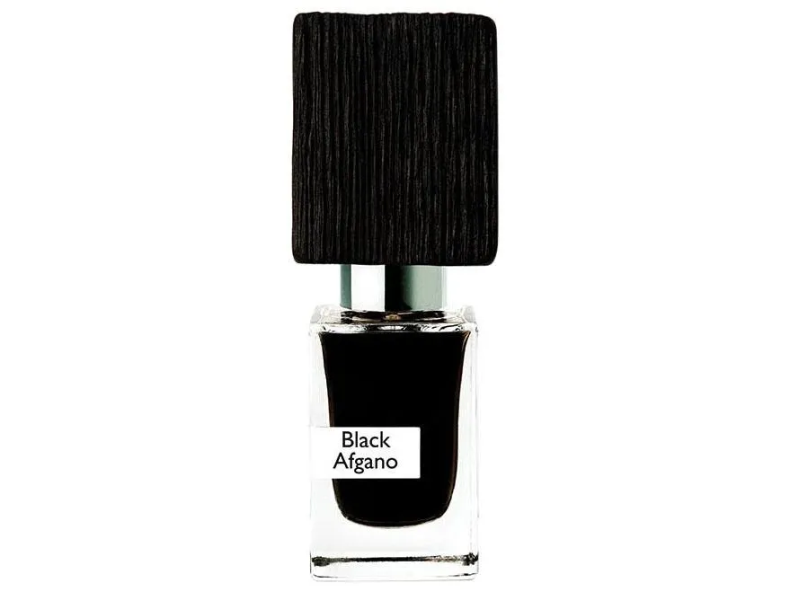 Nasomatto Black Afgano PAR U 30 ml