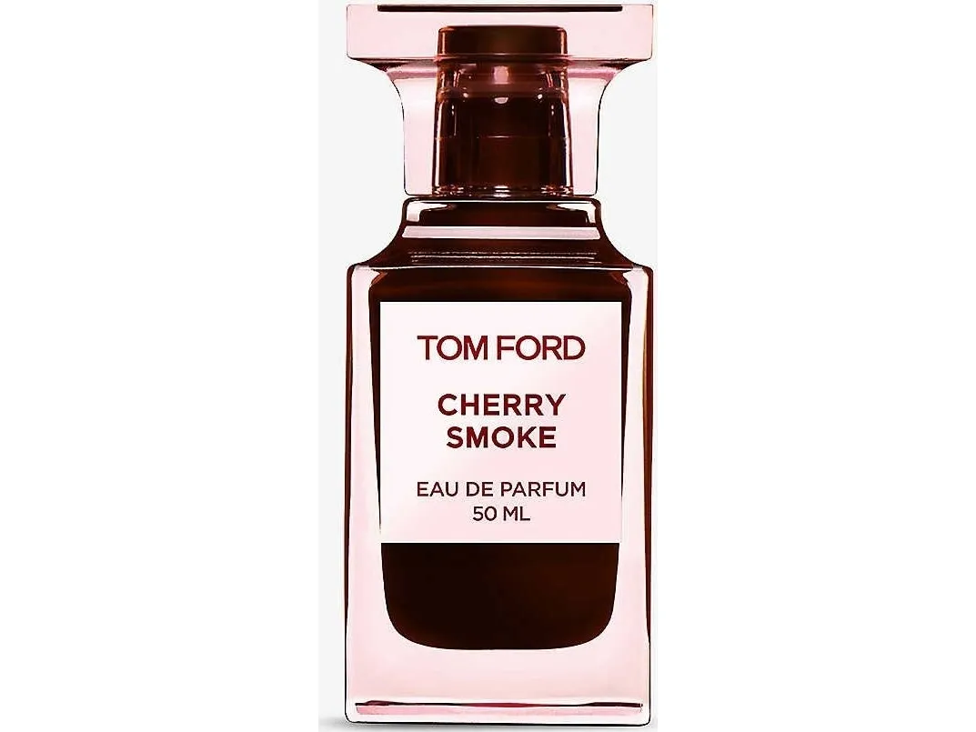 Tom Ford Cherry Smoke Eau De Parfum 50 ml (unisex)