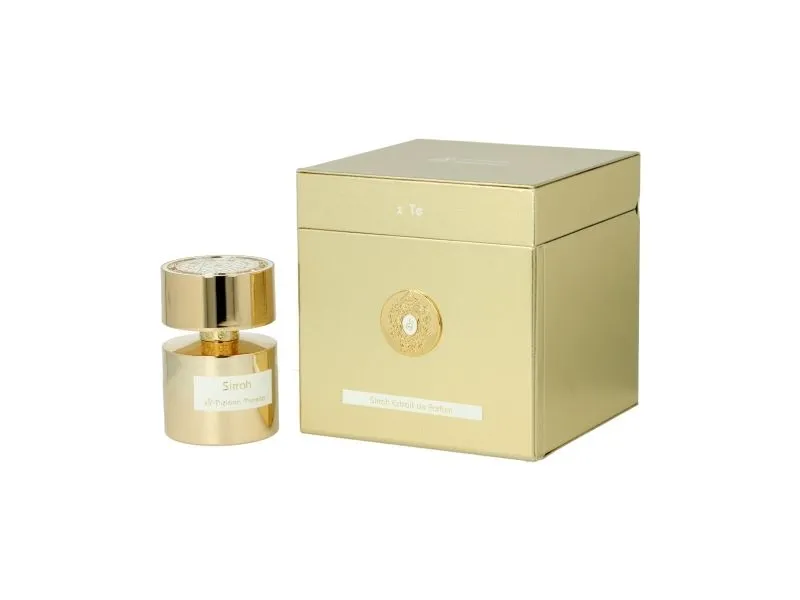 Tiziana Terenzi Tiziana Terenzi Sirrah ekstrakt perfum 100ml