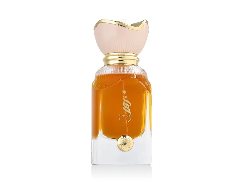 Ahmed Al Maghribi Zumar Eau de Parfum 60 ml (unisex)