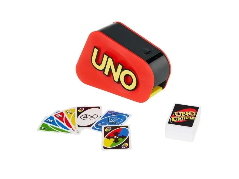 UNO Extreme