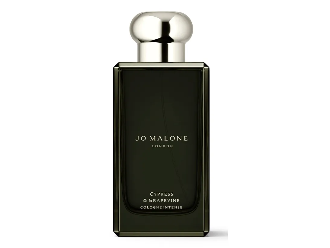 Jo Malone Cypress & Grapevine Eau de Cologne Intense 100 ml (unisex)