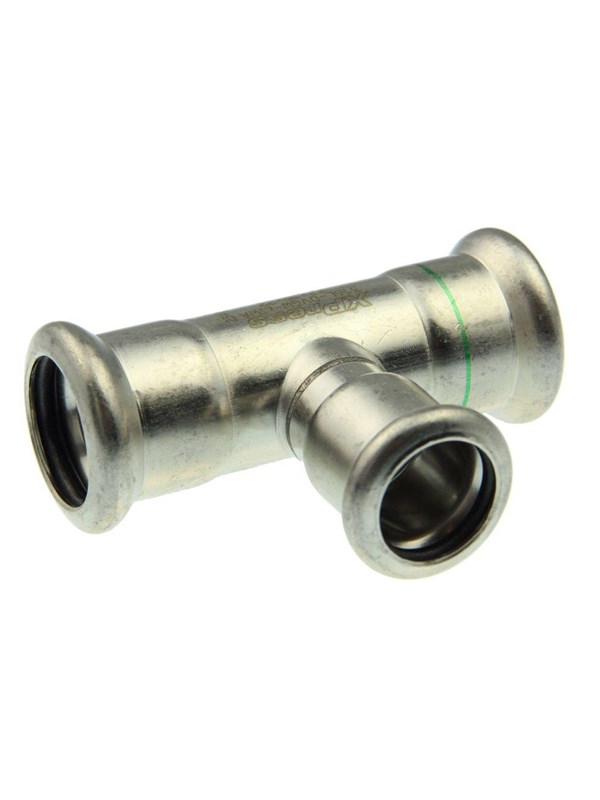 Vsh Fabrieken Xpr stainless t red fff 22x18x22
