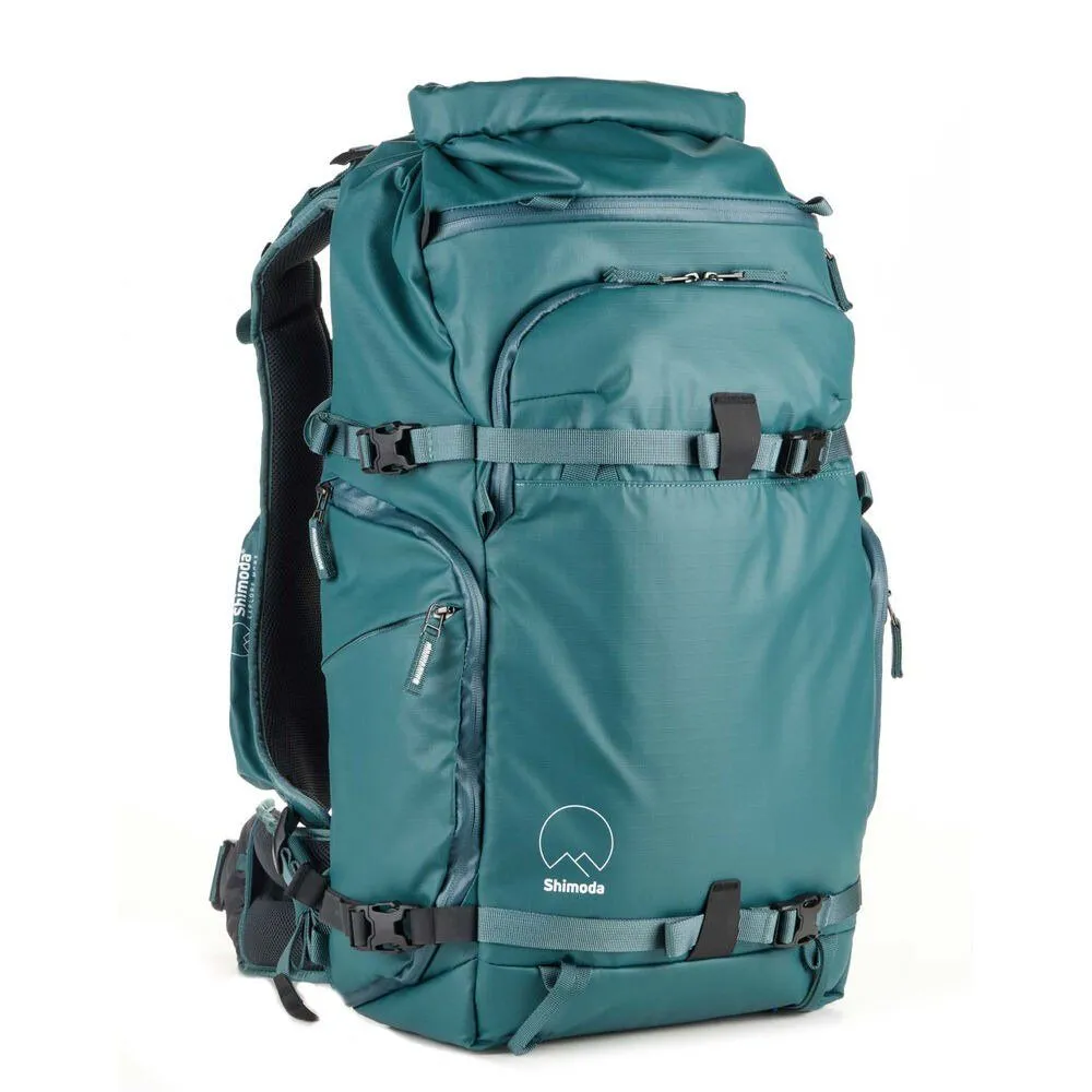 Shimoda Action X40 V2 Women`s Starter
