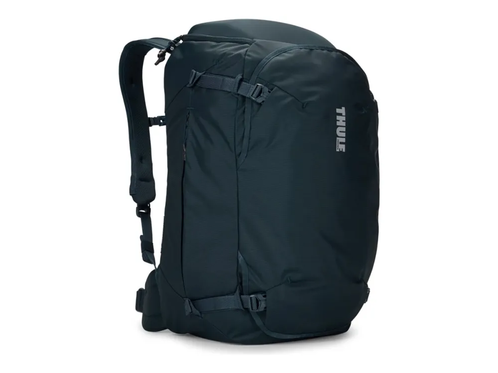 Thule Landmark, 40 L | Reisetaske | Mørkeblå