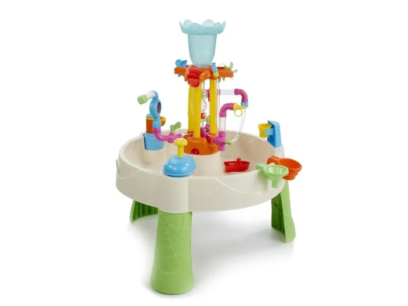 LEKEBORD VANN LITTLE TIKES