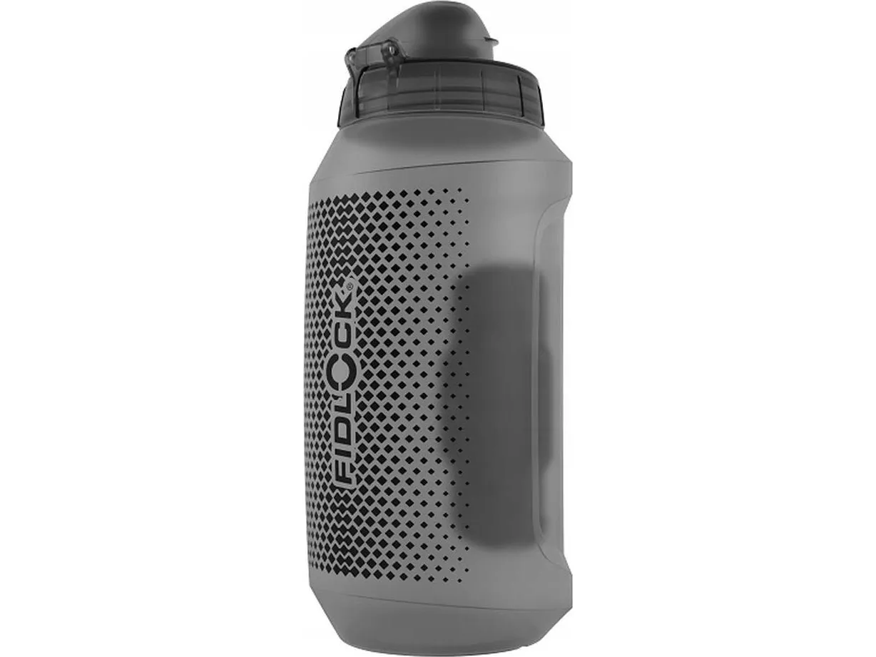 Fidlock Twist Bottle 750 Compact klar/svart