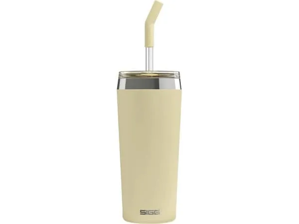 SIGG Helia-kopp, gul, 0,6 l
