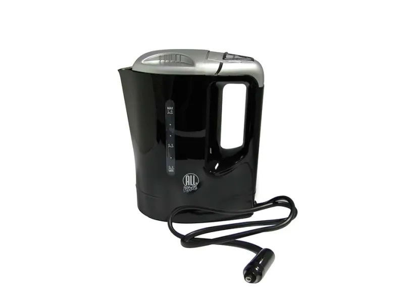 Allride Elkedel, 24V, 300W, 0,8L,