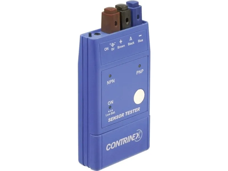 Contrinex 600-000-033 Sensortester ATE-0000-010 1 stk