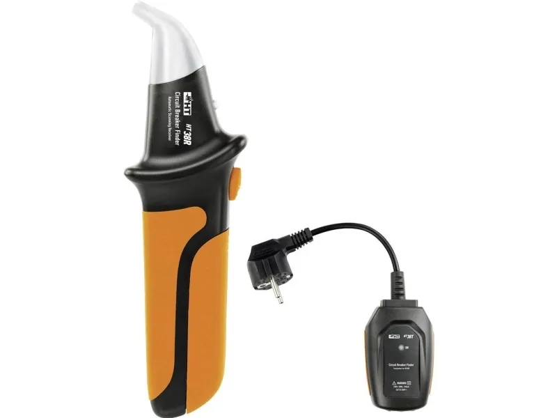 HT Instruments HT38 sikringsfinder