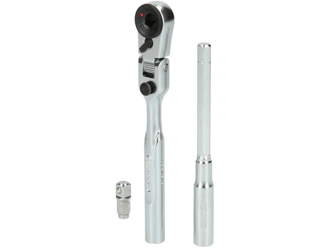 KS Tools 918.1590, 115 g, 72 verktøy, B07QQYHWKR