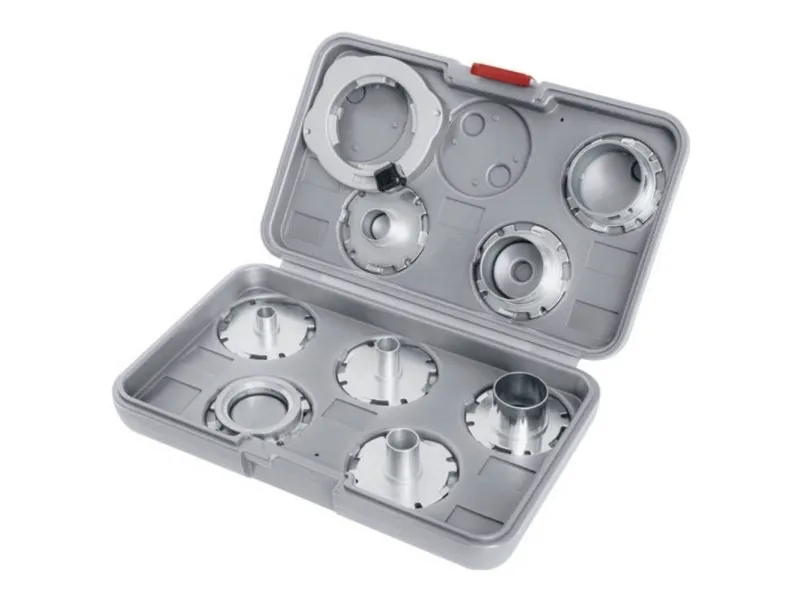 Bosch tilbehør 2608190064 kopierbøsninger